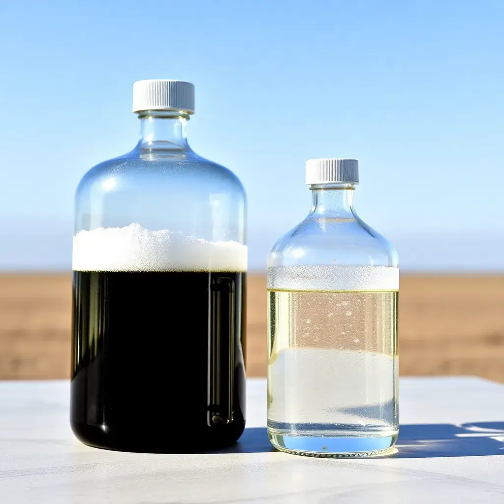 Buffers and Standards